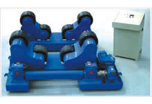 Light ZT series self-adjusting wheel frame