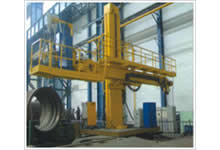 QLH series type welding machine operator