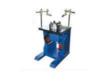 Non-standard type welding positioner