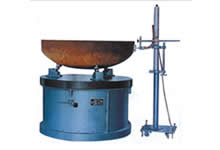 SB Automatic Cutting Machine Head